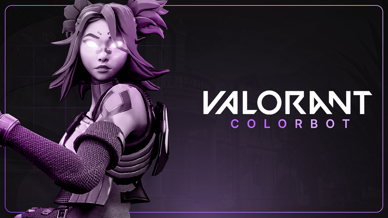 Valorant Color Bot
